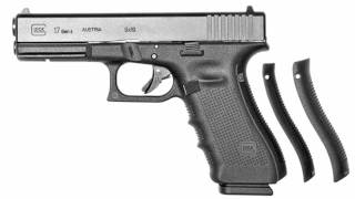 Glock Gen4 Recall [upl. by Bethesda]