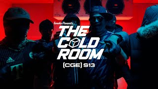 CGE S13  The Cold Room w Tweeko S1E9  MixtapeMadness [upl. by Eilah]