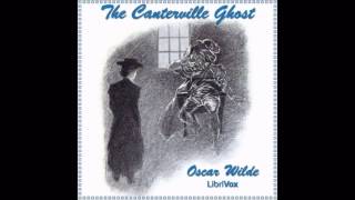 The Canterville Ghost by Oscar Wilde Humorous Ghost Story in British English [upl. by Maddocks]