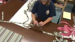 Make Your Own Piping Cord or Welting Cord [upl. by Shayna594]