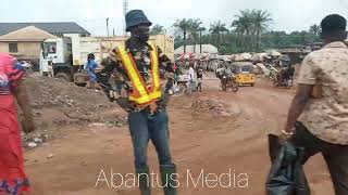 BREAKING  Dualization of Abakaliki  Enugu Highway Continued by FG [upl. by Fawnia611]