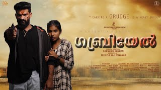 Gabriel Malayalam Full Movie  ഗബ്രിയേൽ  2024  Sarshick Roshan [upl. by Aifas]