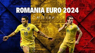 Emilian  Romania  Euro 2024 [upl. by Onaled668]