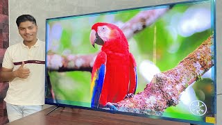 The Best 4K TV in quotBUDEGT SEGMENTquot  Mi 4x 65quot 4K TV First Impression [upl. by Iahc677]