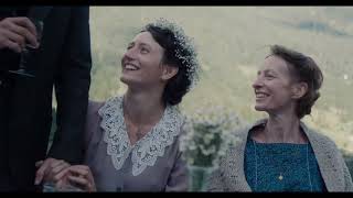 Vermiglio new clip official  Venice Film Festival 2024  22 [upl. by Acinor]