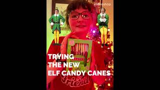 ELF MOVIE CANDY CANES [upl. by Maxia]