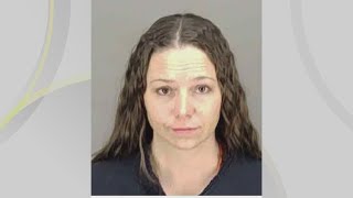 Summit County jury finds Erica Stefanko guilty for 2012 murder of pizza delivery driver [upl. by Anileuqcaj998]