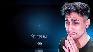 React Kant  Pálido Ponto Azul  Prod Chiocki ‹ Ine Games › [upl. by Pros]