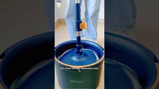 Share your own methods for cleaning your home faster and more efficiently homettler mop spinmop [upl. by Blasien]