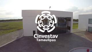 Oferta Académica  Cinvestav Tamaulipas [upl. by Raama]