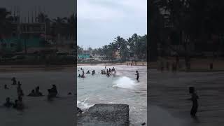 Hikkaduwa Beach Fun [upl. by Femi395]