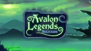 Avalon Legends Solitaire HD [upl. by Stace]