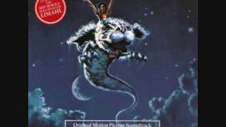 The Neverending Story Gmork Moonchild [upl. by Gustavo]