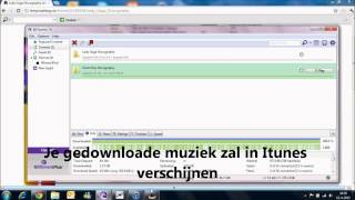 Gratis en snel muziek downloaden [upl. by Darees599]