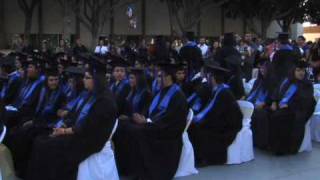 Graduación Preparatoria CETYS Universidad Tijuana [upl. by Heilner]