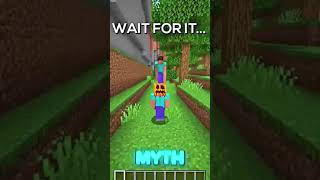 pojavlauncher livetipsandtricks Proboiz Funny Sigma Moment in Minecraft [upl. by Volpe226]