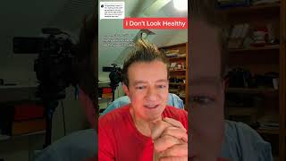 Why dont I look as healthy as Paul Saldino CarnivoreMD carnivore healthyliving keto cardiology [upl. by Imeaj]