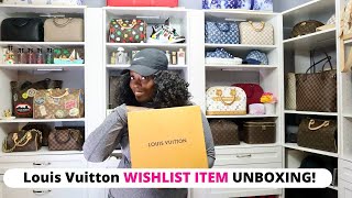 Louis Vuitton Multi Pochette Accessoires Stylish Unboxing [upl. by Eilyab]