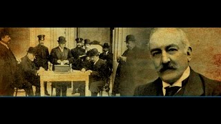 1912 Ley Sáenz Peña y Grito de Alcorta  Años decisivos  Gabriel Di Meglio [upl. by Leahcimnhoj24]