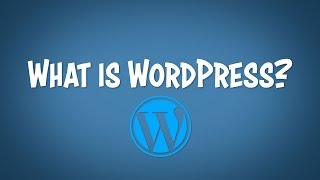 What is WordPress And How Does It Work  Explained for Beginners [upl. by Umeko756]