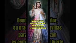 Bendito sea mi PADRE bueno biblia fe amor [upl. by Litch]