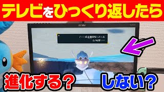 【良い子は絶対にマネしないでください】マーイーカの進化方法を全部試してみた【ポケモンSVポケモンスカーレットバイオレット】 [upl. by Colbert]