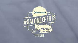 2dehandsbe SalonExperts [upl. by Piggy731]