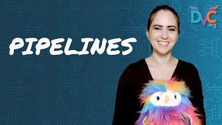 Machine Learning Pipelines with DVC HandsOn Tutorial [upl. by Waverly128]