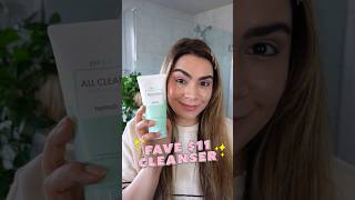 Fave 11 Cleanser Heimish All Clean Green Foam kbeauty [upl. by Granny]