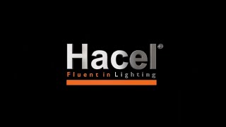 Smart Lighting by Hacel [upl. by Ecerahc]