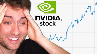 How Nvidia is Single Handedly Saving the Economy Marketing Monday VOD [upl. by Dygall]