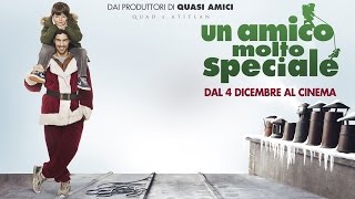 UN AMICO MOLTO SPECIALE  Trailer italiano HD [upl. by Yumuk]