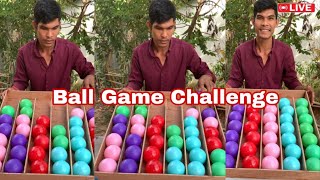 Match Ball Challenge Sort Game gameplay gameschallenge game challenge games gameshorts 06 [upl. by Manno]