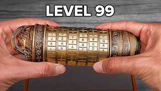 Level 1 to 100 Impossible Puzzles [upl. by Aurlie]