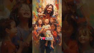 I♥️JESUS [upl. by Atilrahc]