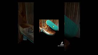 Custom Birkenstock Resole options BIRKENSTOCKtv [upl. by Zetnauq]