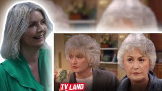 BRITS React to Dorothys Most Savage Moments  Golden Girls [upl. by Theodora]