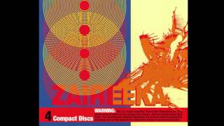 The Flaming Lips  Zaireeka FULL ALBUM HQ [upl. by Ahsitniuq385]