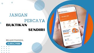 Review Seabank Pinjam  Tips Cepat Dapat Limit Tinggi [upl. by Nosnah]