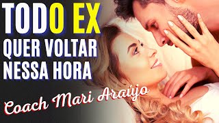 Aprenda a técnica que vai fazer seu ex voltar a te admirar [upl. by Anastasio891]