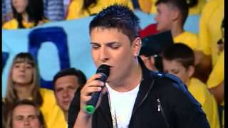 Darko Lazic  Koliko ti srece zelim  Zvezde Granda  Tv Pink 2009 [upl. by Soane]