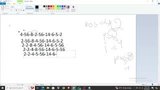 Selection sort using JAVA sorting dsa programming [upl. by Eikcid]