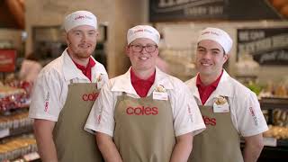 Coles Christmas 2018 [upl. by Katerine81]