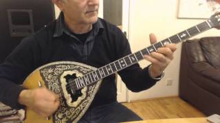 Vyzas Dimitris tsifteteli  bouzouki Loucas [upl. by Ruscher]