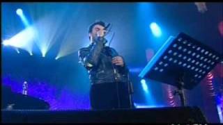 Francesco Renga  Tracce di te piano e voce [upl. by Eimareg]