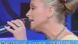 Anastacia amp Eros Ramazzotti I Belong To You Domenica In 2006 [upl. by Nnyleak]