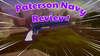 Is the paterson really worth it  Wild West review [upl. by Timmie]