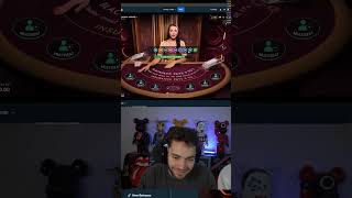 Unbelievable Blackjack Wins with Adin Ross ♦ Biggest Money Session blackjack [upl. by Eresed]