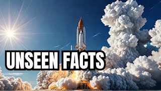 20 Facts You Didnt Know About The Blue Origin [upl. by Evaleen]