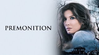 Premonition Full Movie Fact in Hindi  Hollywood Movie Story  Sandra Bullock [upl. by Durgy]